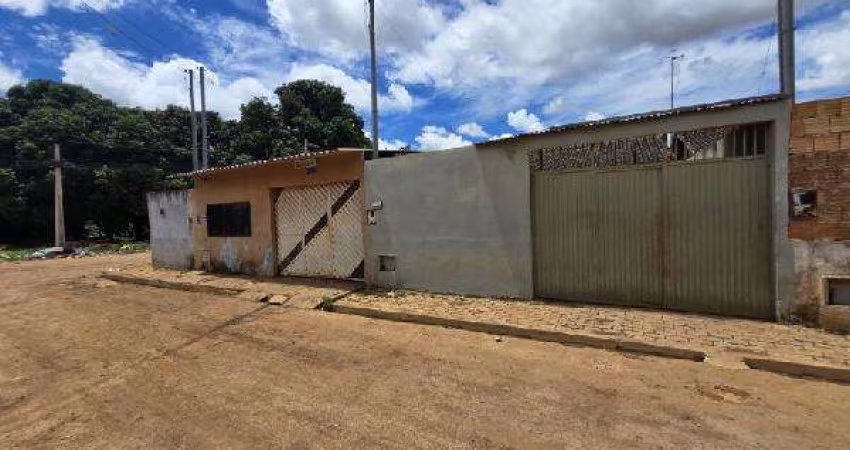 Oportunidade Única em CIDADE OCIDENTAL - GO | Tipo: Casa | Negociação: Venda Direta Online  | Situação: Imóvel