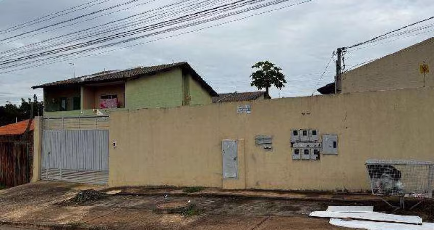 Oportunidade Única em AGUAS LINDAS DE GOIAS - GO | Tipo: Casa | Negociação: Venda Online  | Situação: Imóvel