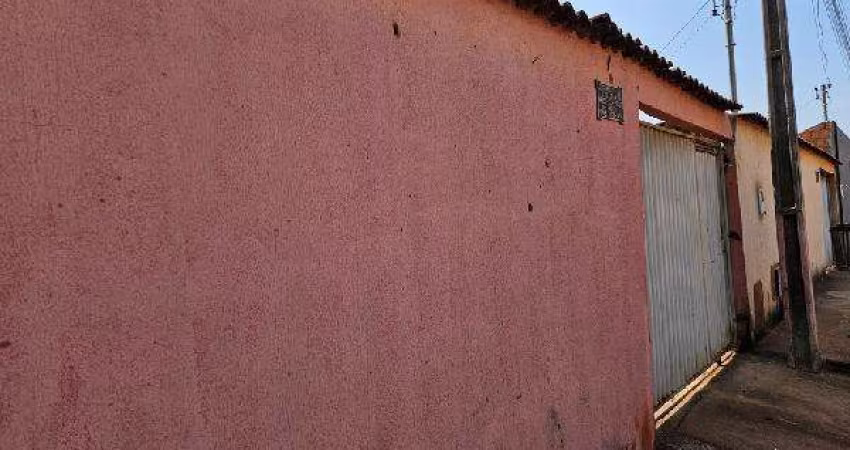 Oportunidade Única em AGUAS LINDAS DE GOIAS - GO | Tipo: Casa | Negociação: Venda Online  | Situação: Imóvel