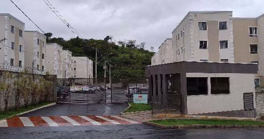 Oportunidade Única em SABARA - MG | Tipo: Apartamento | Negociação: Licitação Aberta  | Situação: Imóvel