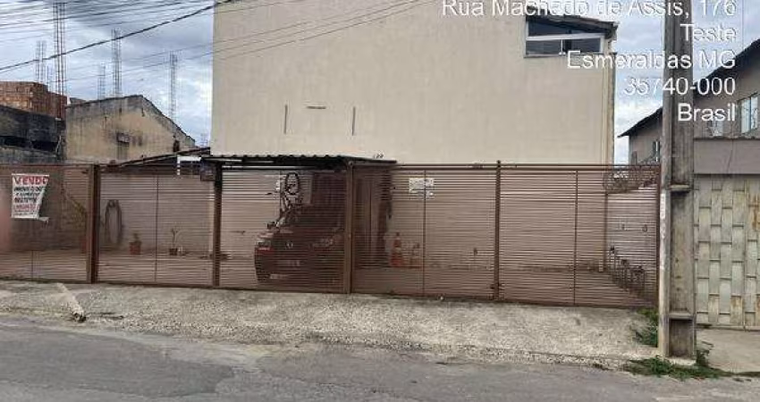 Oportunidade Única em ESMERALDAS - MG | Tipo: Apartamento | Negociação: Venda Direta Online  | Situação: Imóvel