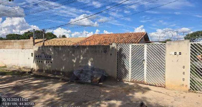 Oportunidade Única em ESMERALDAS - MG | Tipo: Casa | Negociação: Venda Direta Online  | Situação: Imóvel