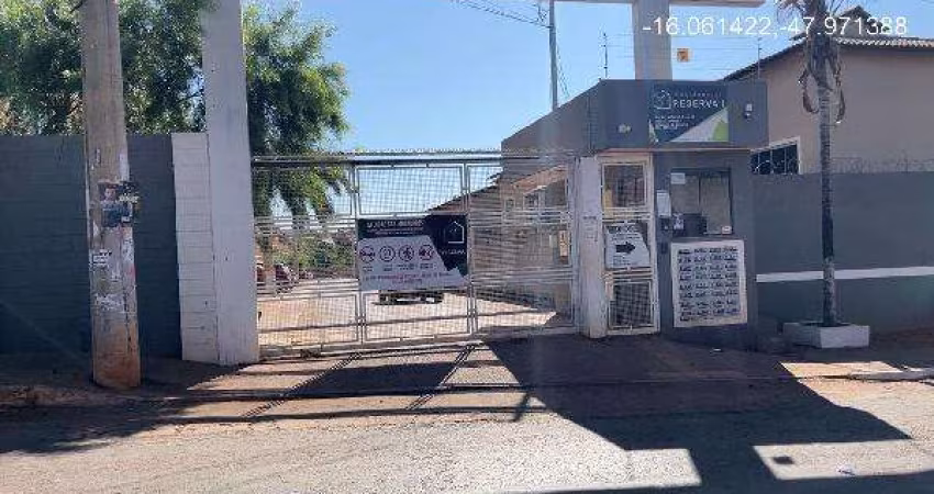 Oportunidade Única em VALPARAISO DE GOIAS - GO | Tipo: Apartamento | Negociação: Venda Direta Online  | Situação: Imóvel