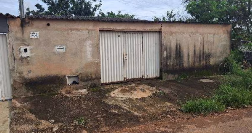 Oportunidade Única em SANTO ANTONIO DO DESCOBERTO - GO | Tipo: Casa | Negociação: Venda Direta Online  | Situação: Imóvel