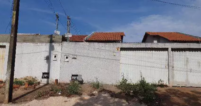 Oportunidade Única em TRINDADE - GO | Tipo: Casa | Negociação: Licitação Aberta  | Situação: Imóvel