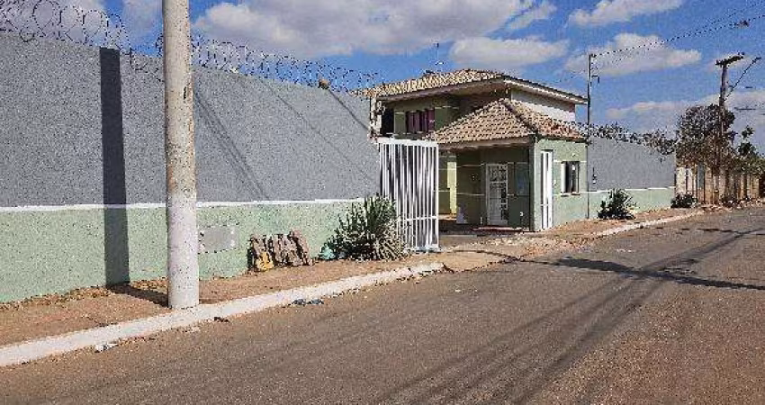 Oportunidade Única em VALPARAISO DE GOIAS - GO | Tipo: Apartamento | Negociação: Licitação Aberta  | Situação: Imóvel