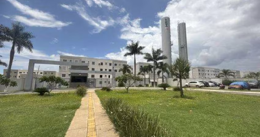 Oportunidade Única em GOIANIA - GO | Tipo: Apartamento | Negociação: Venda Direta Online  | Situação: Imóvel