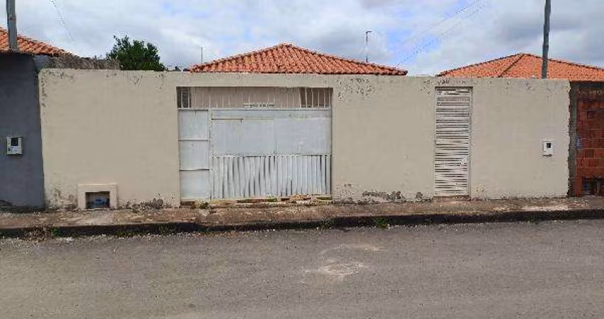 Oportunidade Única em AGUAS LINDAS DE GOIAS - GO | Tipo: Casa | Negociação: Venda Direta Online  | Situação: Imóvel