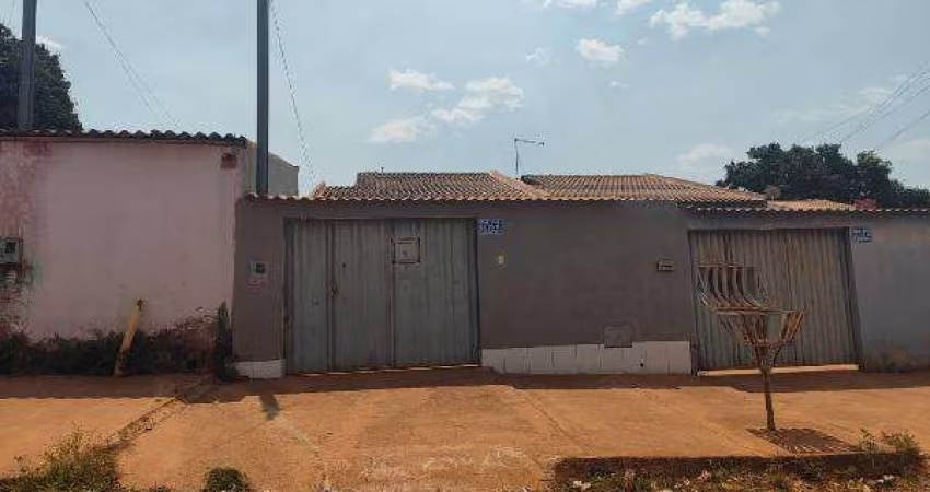 Oportunidade Única em SANTO ANTONIO DO DESCOBERTO - GO | Tipo: Casa | Negociação: Venda Direta Online  | Situação: Imóvel
