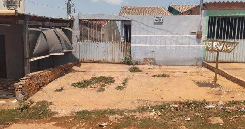 Oportunidade Única em SANTO ANTONIO DO DESCOBERTO - GO | Tipo: Casa | Negociação: Venda Direta Online  | Situação: Imóvel