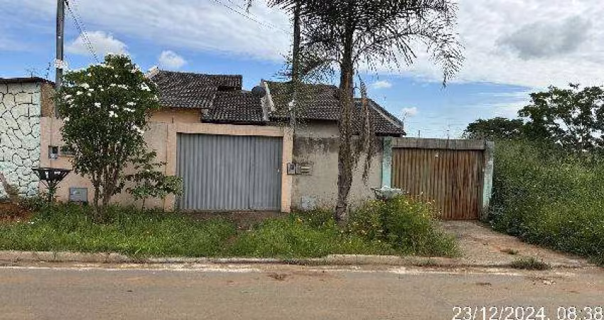 Oportunidade Única em APARECIDA DE GOIANIA - GO | Tipo: Casa | Negociação: Venda Online  | Situação: Imóvel