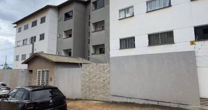 Oportunidade Única em CIDADE OCIDENTAL - GO | Tipo: Apartamento | Negociação: Venda Direta Online  | Situação: Imóvel