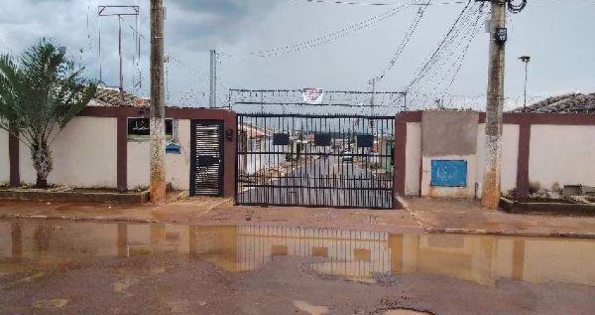 Oportunidade Única em CIDADE OCIDENTAL - GO | Tipo: Casa | Negociação: Venda Direta Online  | Situação: Imóvel
