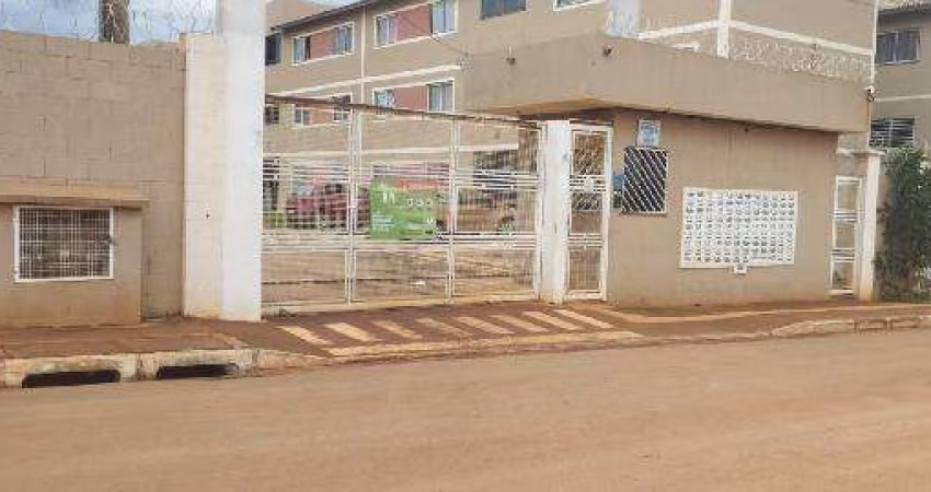 Oportunidade Única em CIDADE OCIDENTAL - GO | Tipo: Apartamento | Negociação: Venda Direta Online  | Situação: Imóvel