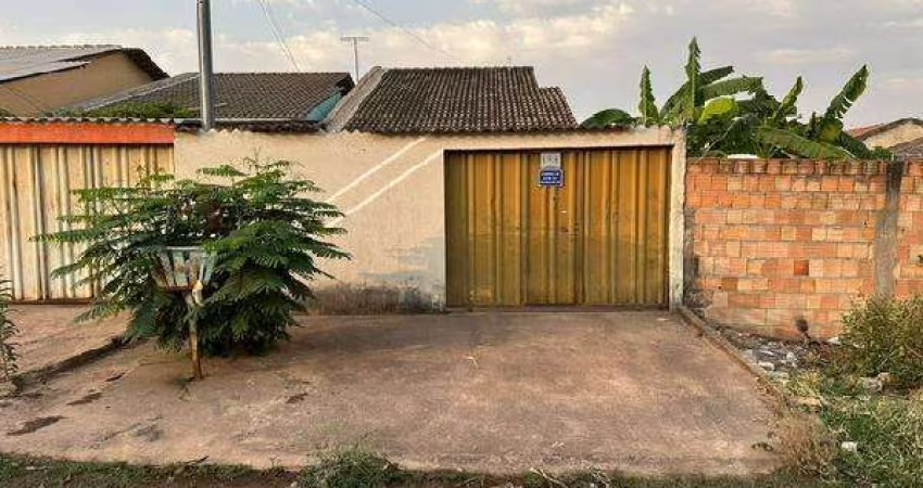 Oportunidade Única em SANTO ANTONIO DO DESCOBERTO - GO | Tipo: Casa | Negociação: Venda Direta Online  | Situação: Imóvel