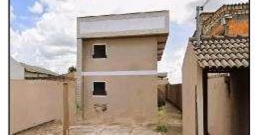 Oportunidade Única em VALPARAISO DE GOIAS - GO | Tipo: Apartamento | Negociação: Venda Direta Online  | Situação: Imóvel