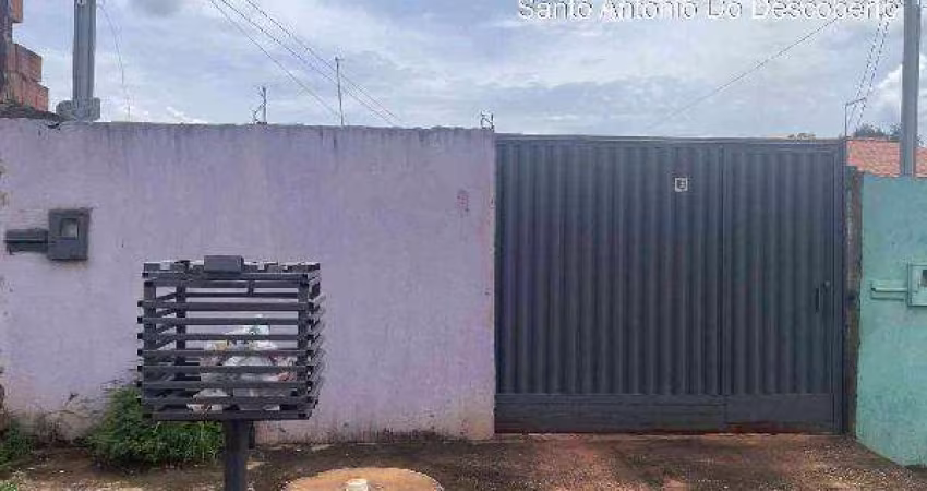 Oportunidade Única em SANTO ANTONIO DO DESCOBERTO - GO | Tipo: Casa | Negociação: Venda Direta Online  | Situação: Imóvel