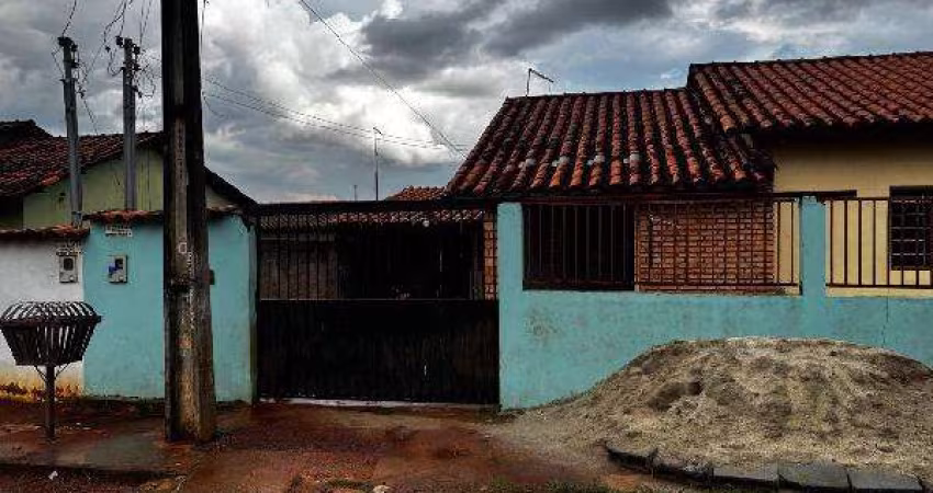 Oportunidade Única em LUZIANIA - GO | Tipo: Casa | Negociação: Licitação Aberta  | Situação: Imóvel