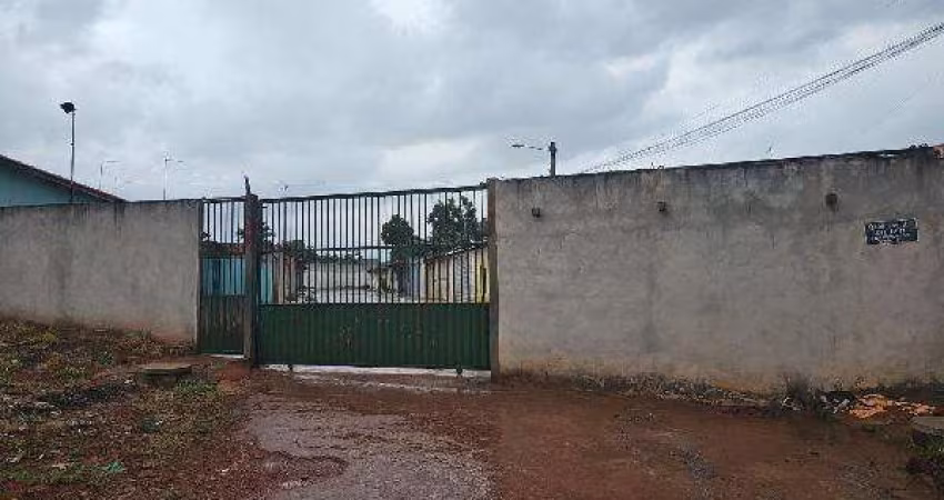 Oportunidade Única em AGUAS LINDAS DE GOIAS - GO | Tipo: Casa | Negociação: Venda Direta Online  | Situação: Imóvel