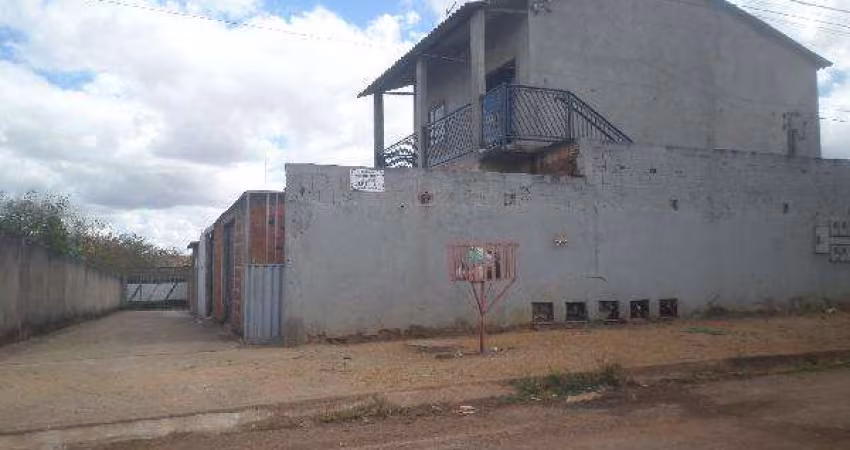 Oportunidade Única em AGUAS LINDAS DE GOIAS - GO | Tipo: Casa | Negociação: Venda Direta Online  | Situação: Imóvel