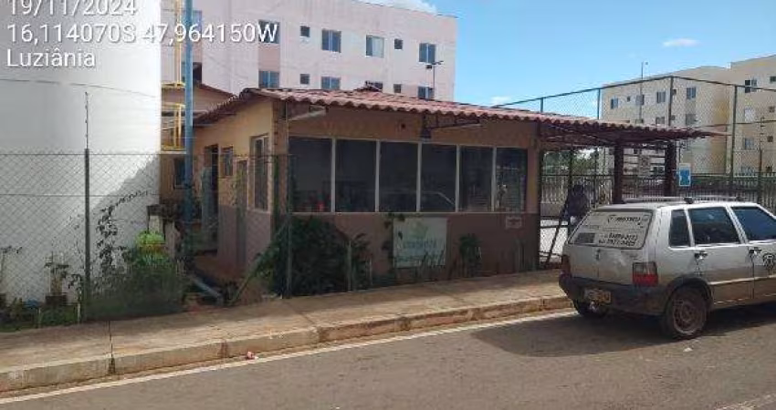 Oportunidade Única em LUZIANIA - GO | Tipo: Apartamento | Negociação: Venda Direta Online  | Situação: Imóvel