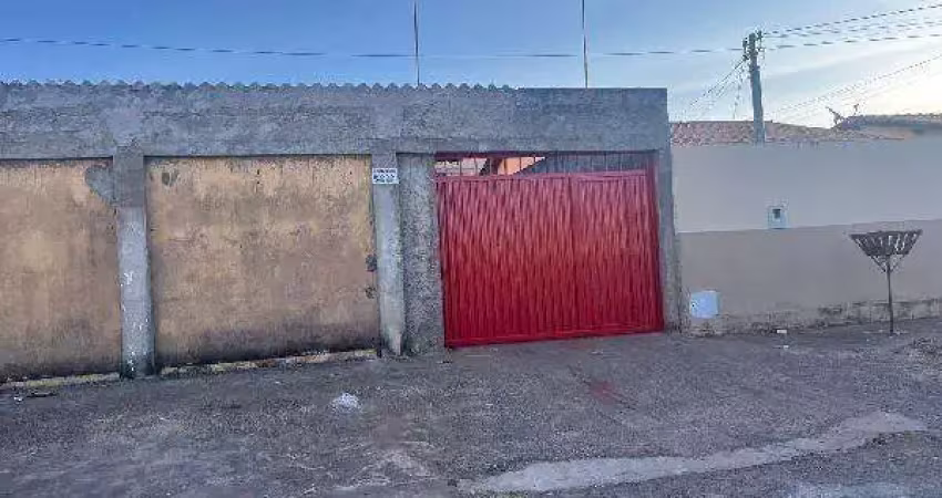 Oportunidade Única em LUZIANIA - GO | Tipo: Casa | Negociação: Licitação Aberta  | Situação: Imóvel