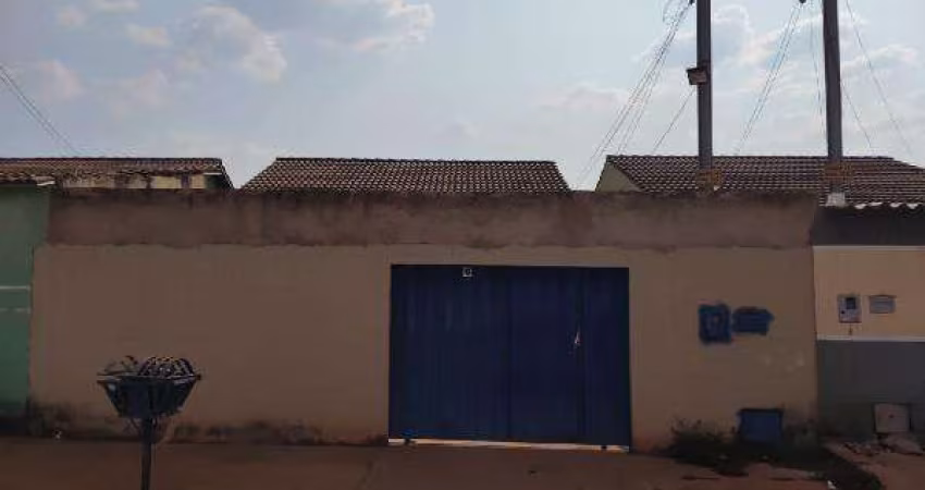 Oportunidade Única em SANTO ANTONIO DO DESCOBERTO - GO | Tipo: Casa | Negociação: Venda Direta Online  | Situação: Imóvel