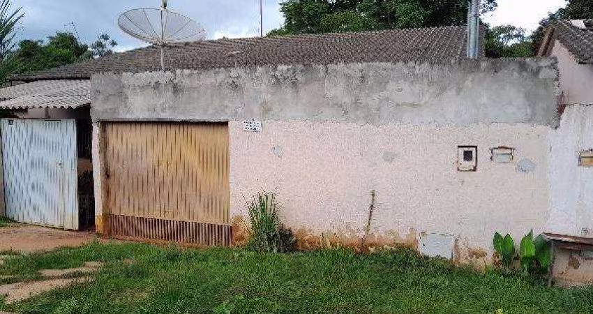 Oportunidade Única em SANTO ANTONIO DO DESCOBERTO - GO | Tipo: Casa | Negociação: Venda Direta Online  | Situação: Imóvel