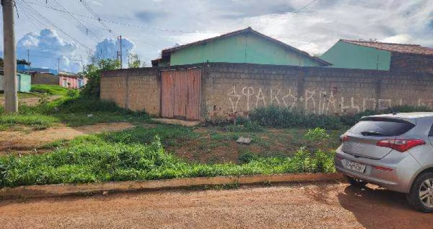 Oportunidade Única em SANTO ANTONIO DO DESCOBERTO - GO | Tipo: Casa | Negociação: Venda Direta Online  | Situação: Imóvel