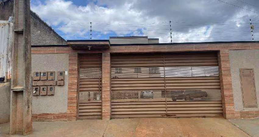 Oportunidade Única em PLANALTINA - GO | Tipo: Apartamento | Negociação: Venda Direta Online  | Situação: Imóvel