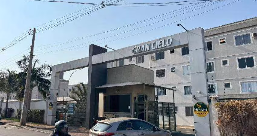 Oportunidade Única em APARECIDA DE GOIANIA - GO | Tipo: Apartamento | Negociação: Leilão  | Situação: Imóvel