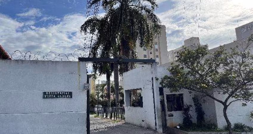 Oportunidade Única em CONTAGEM - MG | Tipo: Apartamento | Negociação: Venda Direta Online  | Situação: Imóvel