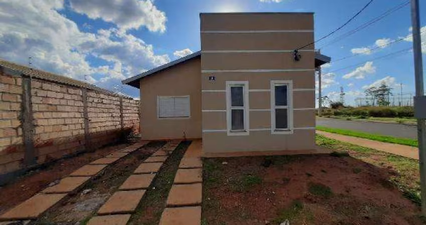 Oportunidade Única em UBERABA - MG | Tipo: Casa | Negociação: Licitação Aberta  | Situação: Imóvel