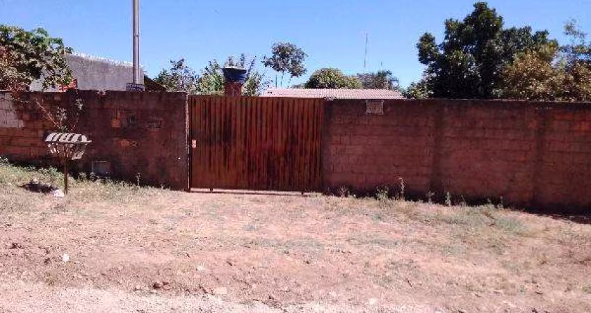 Oportunidade Única em COCALZINHO DE GOIAS - GO | Tipo: Casa | Negociação: Venda Direta Online  | Situação: Imóvel
