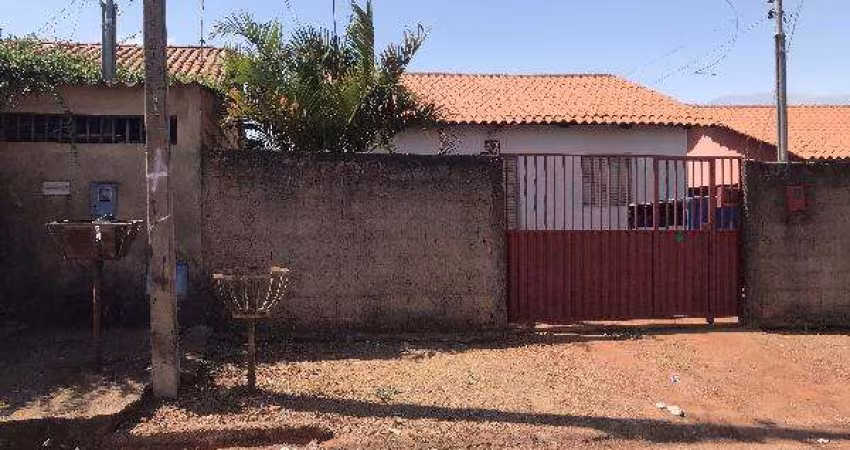 Oportunidade Única em COCALZINHO DE GOIAS - GO | Tipo: Casa | Negociação: Licitação Aberta  | Situação: Imóvel