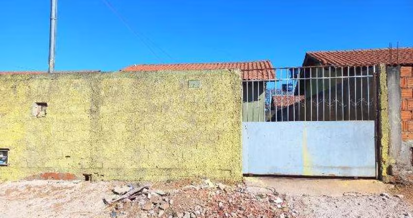 Oportunidade Única em COCALZINHO DE GOIAS - GO | Tipo: Casa | Negociação: Licitação Aberta  | Situação: Imóvel