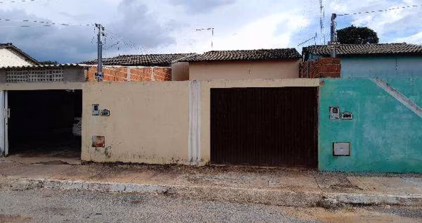 Oportunidade Única em COCALZINHO DE GOIAS - GO | Tipo: Casa | Negociação: Licitação Aberta  | Situação: Imóvel