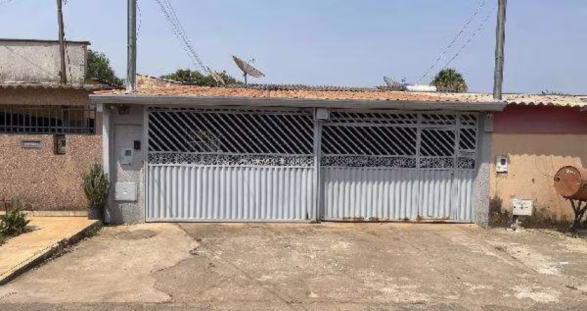 Oportunidade Única em SANTO ANTONIO DO DESCOBERTO - GO | Tipo: Casa | Negociação: Venda Direta Online  | Situação: Imóvel
