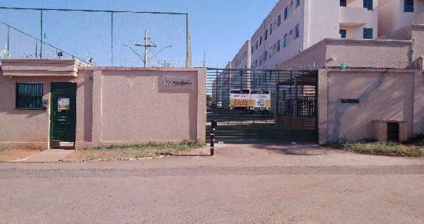 Oportunidade Única em PLANALTINA - GO | Tipo: Apartamento | Negociação: Venda Direta Online  | Situação: Imóvel