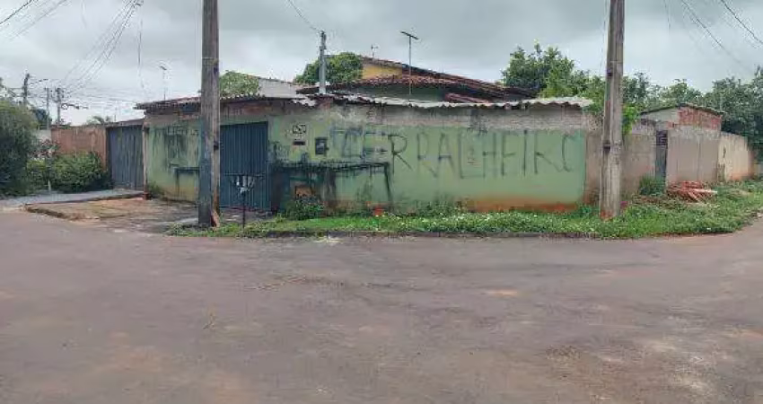 Oportunidade Única em SENADOR CANEDO - GO | Tipo: Casa | Negociação: Licitação Aberta  | Situação: Imóvel
