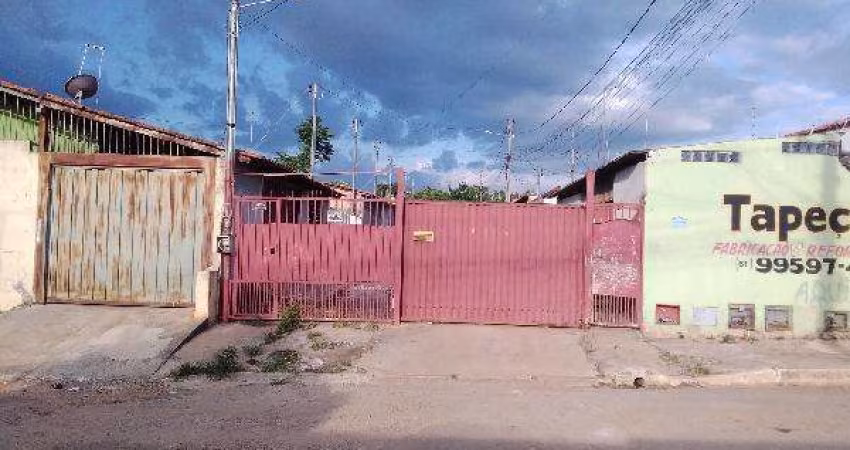 Oportunidade Única em LUZIANIA - GO | Tipo: Casa | Negociação: Venda Direta Online  | Situação: Imóvel