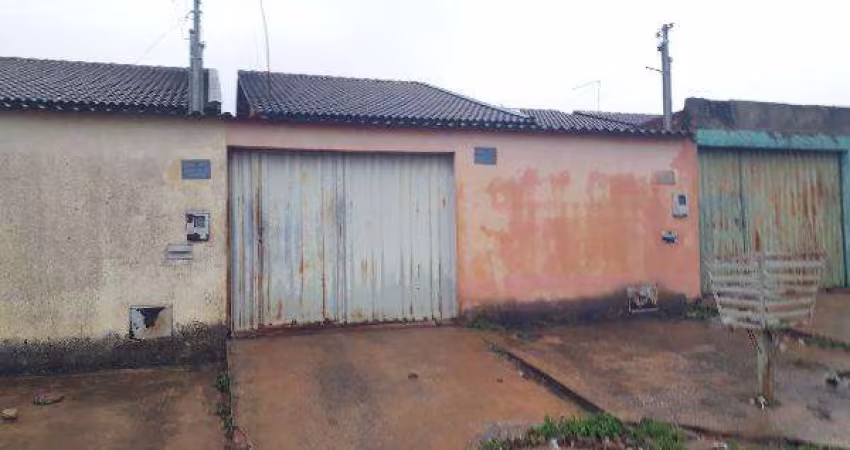 Oportunidade Única em SANTO ANTONIO DO DESCOBERTO - GO | Tipo: Casa | Negociação: Licitação Aberta  | Situação: Imóvel