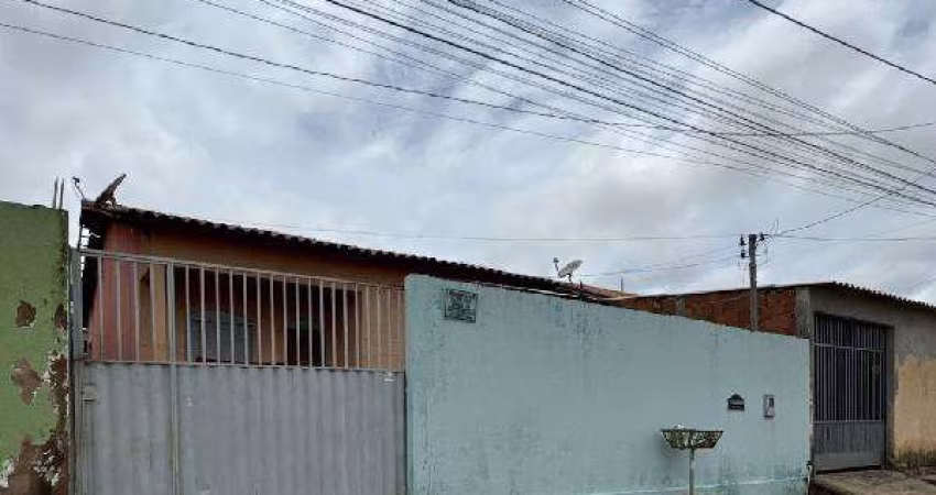 Oportunidade Única em AGUAS LINDAS DE GOIAS - GO | Tipo: Casa | Negociação: Venda Direta Online  | Situação: Imóvel