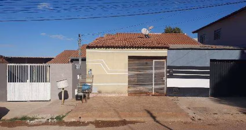 Oportunidade Única em LUZIANIA - GO | Tipo: Casa | Negociação: Venda Direta Online  | Situação: Imóvel