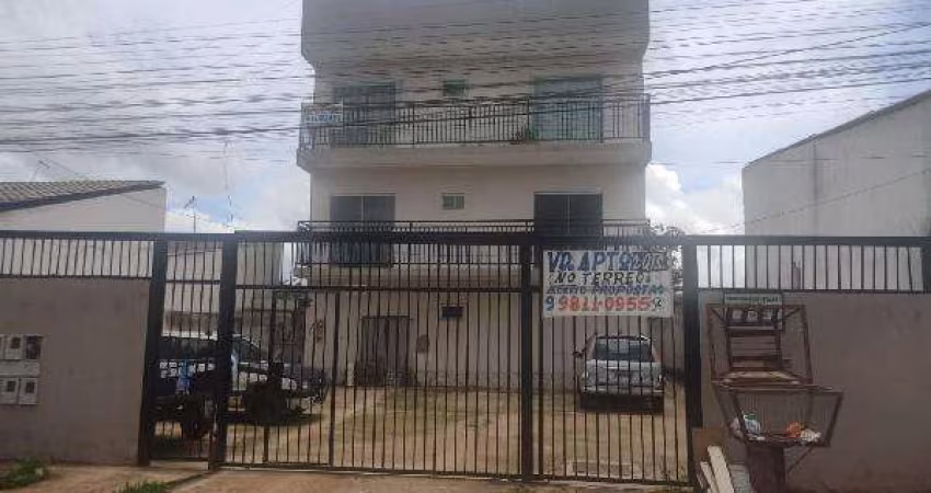Oportunidade Única em AGUAS LINDAS DE GOIAS - GO | Tipo: Apartamento | Negociação: Licitação Aberta  | Situação: Imóvel