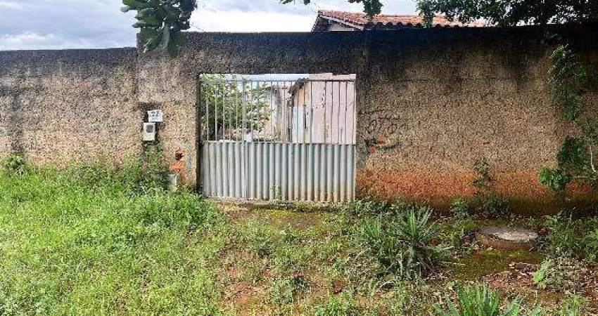 Oportunidade Única em SANTO ANTONIO DO DESCOBERTO - GO | Tipo: Casa | Negociação: Licitação Aberta  | Situação: Imóvel