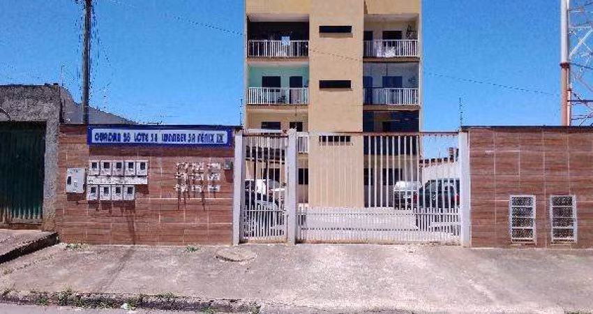 Oportunidade Única em NOVO GAMA - GO | Tipo: Apartamento | Negociação: Venda Online  | Situação: Imóvel