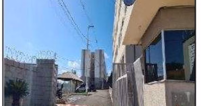 Oportunidade Única em VESPASIANO - MG | Tipo: Apartamento | Negociação: Licitação Aberta  | Situação: Imóvel
