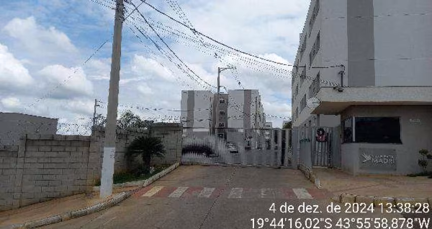 Oportunidade Única em VESPASIANO - MG | Tipo: Apartamento | Negociação: Licitação Aberta  | Situação: Imóvel