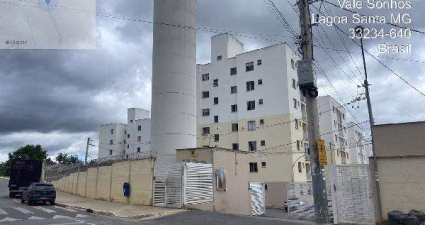 Oportunidade Única em LAGOA SANTA - MG | Tipo: Apartamento | Negociação: Licitação Aberta  | Situação: Imóvel